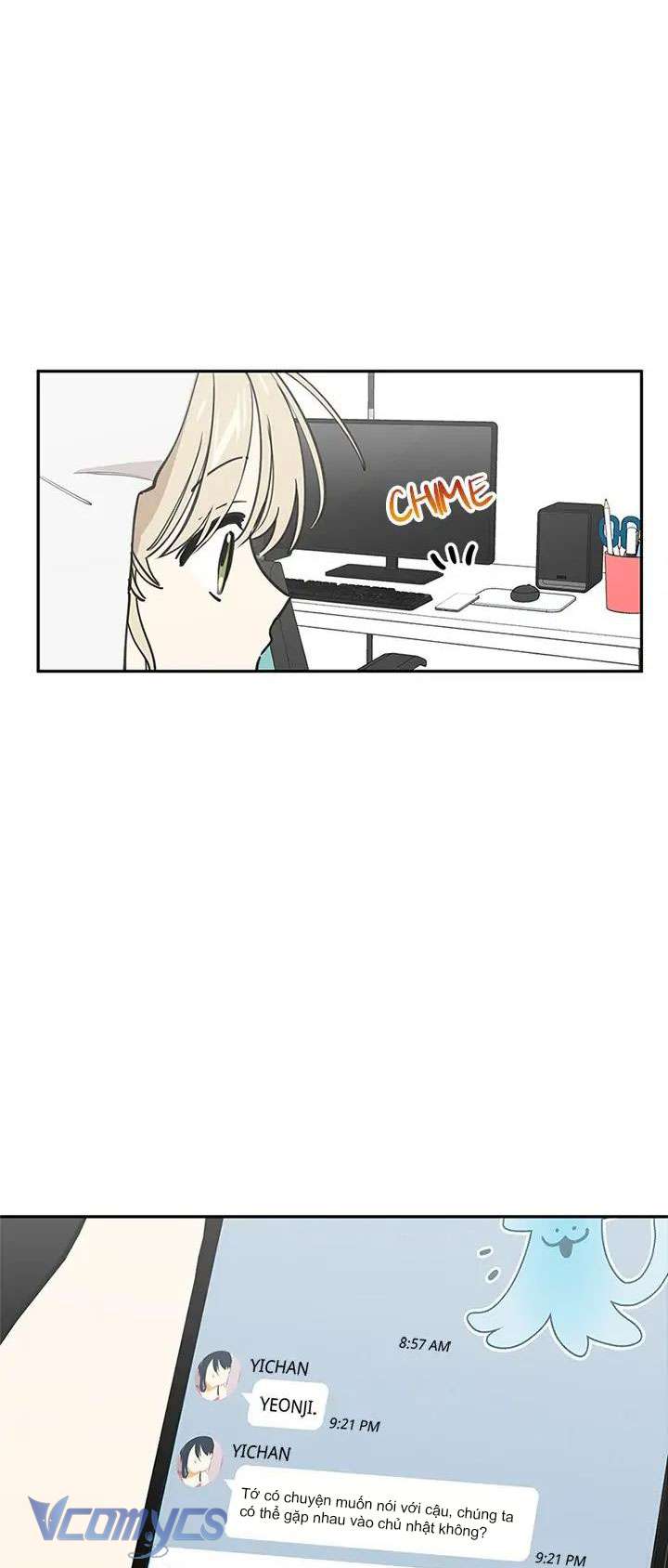 Điều Ước Sao Băng Chap 54 - Next Chap 55