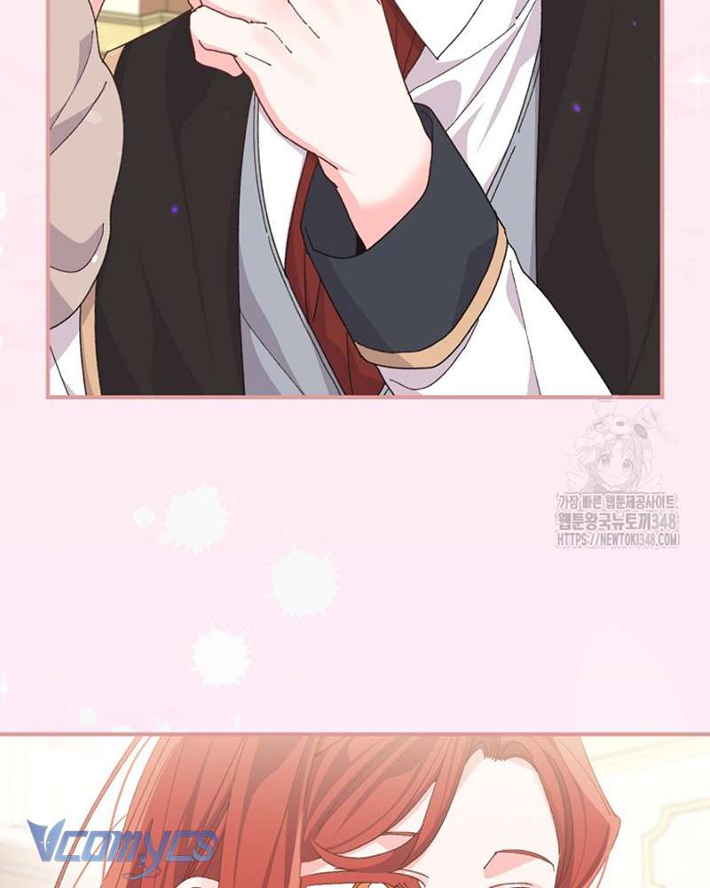 Chị Gái Của Nhân Vật Phản Diện Hôm Nay Cũng Đang Đau Khổ Chap 96 - Trang 4