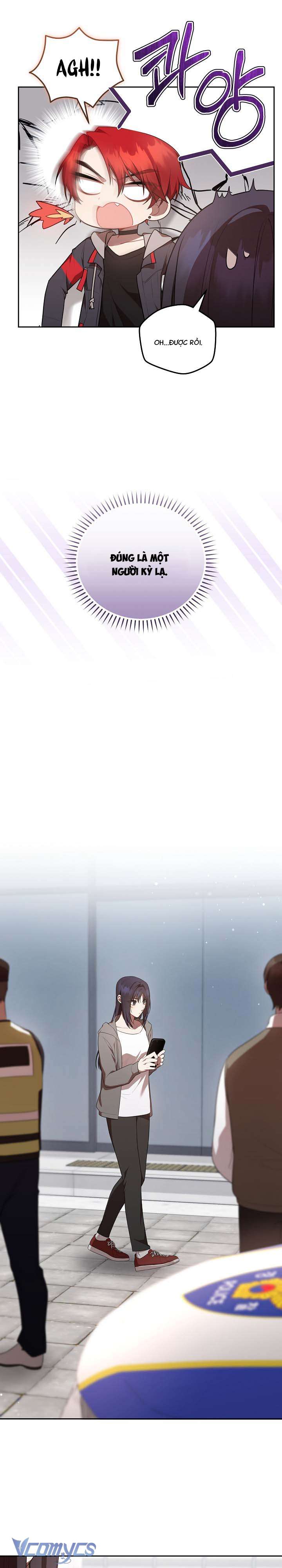 Chủ Tiệm Cafe Là Guide Cấp S Chap 11 - Trang 4