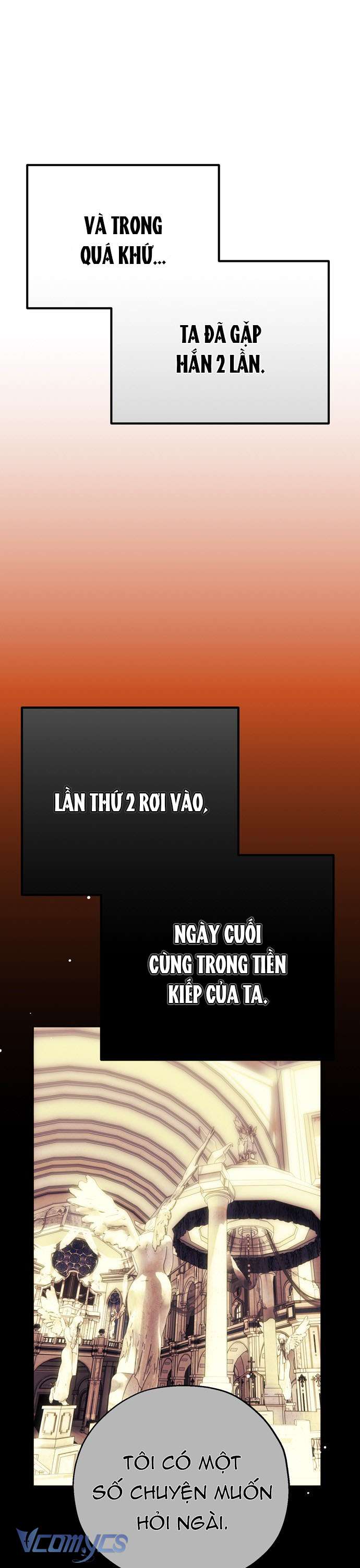 Vụ Bê Bối Vô Đạo Đức Chap 5 - Trang 4