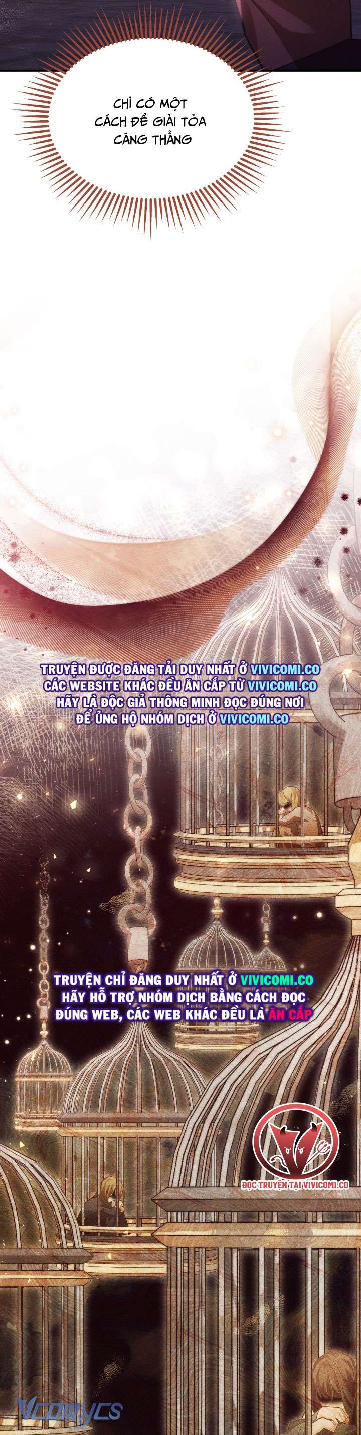 Tiếng Trống Vang Dội Chap 38 - Next Chap 39