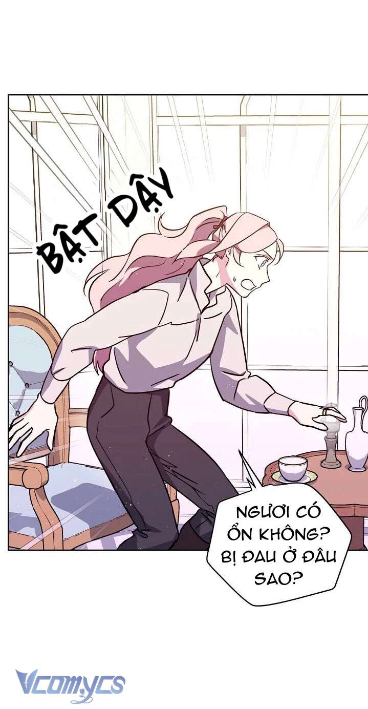 CHITRA Chap 87 - Trang 3