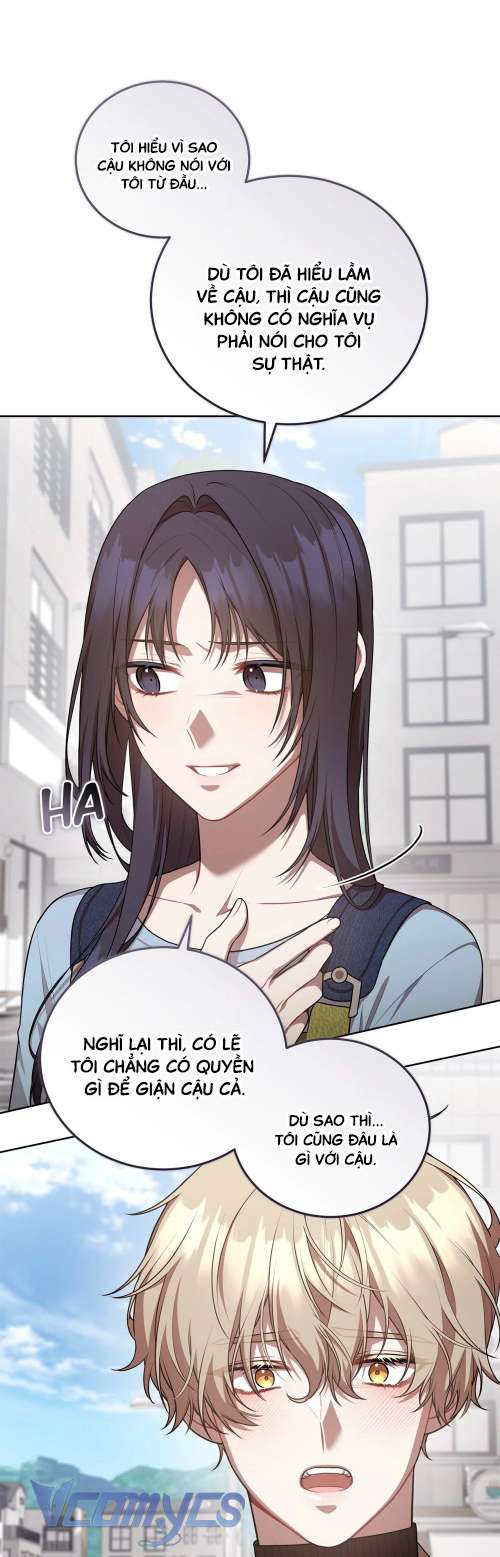 Chủ Tiệm Cafe Là Guide Cấp S Chap 32 - Trang 4