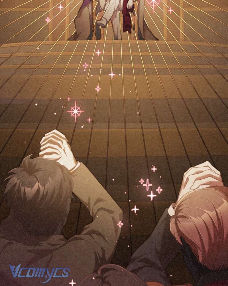 [Sứa Biển] Em Trai Tôi Là Hoàng Đế Ngang Ngược Chap 55 - Trang 2