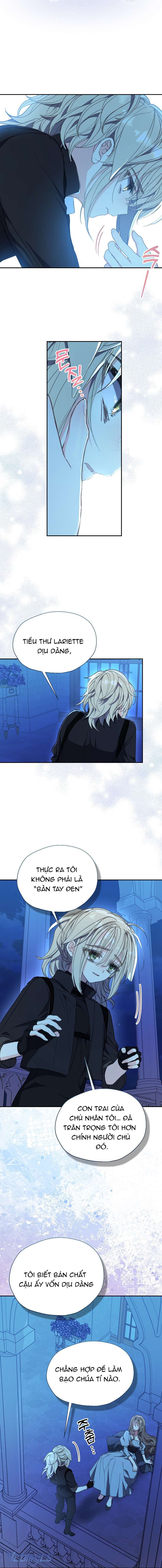 Bệ Hạ Xin Đừng Giết Tôi!!! Chap 130 - Trang 3