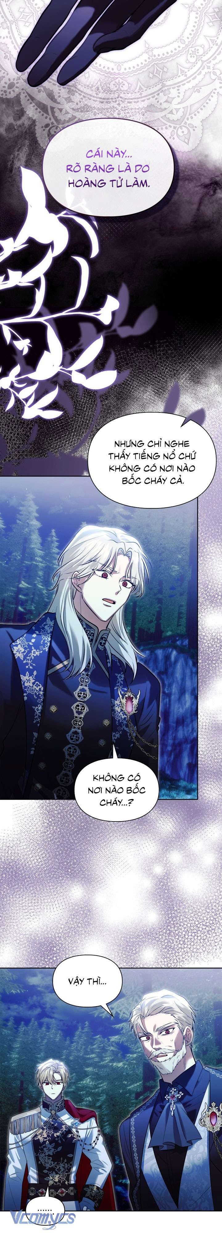 Tôi Mới Là Gia Chủ Thật Sự Chap 49 - Trang 2