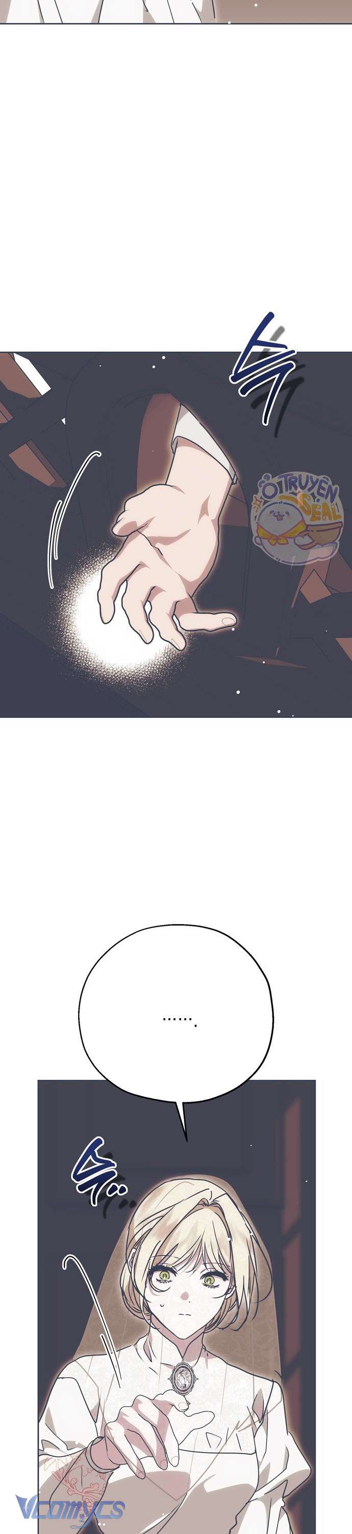 Vụ Bê Bối Vô Đạo Đức Chap 5 - Trang 4