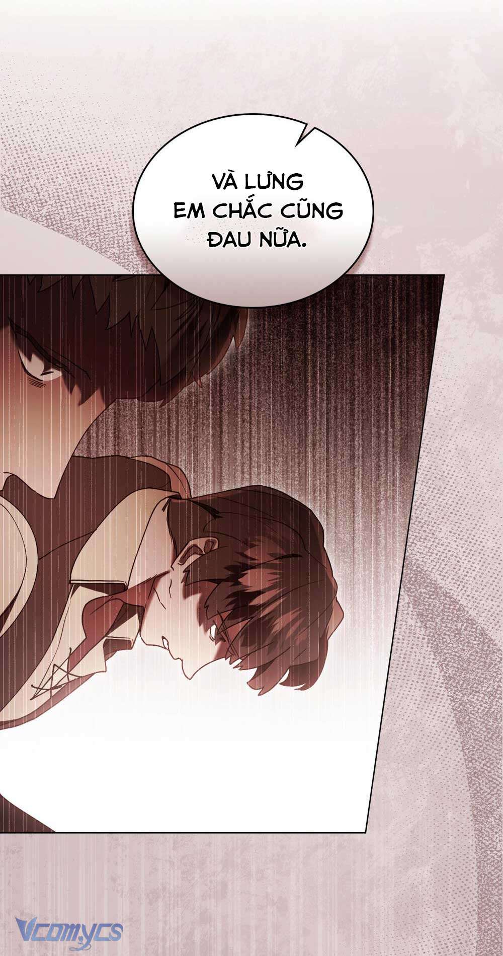 Hôn Nhân Khế Ước Chap 51 - Trang 3