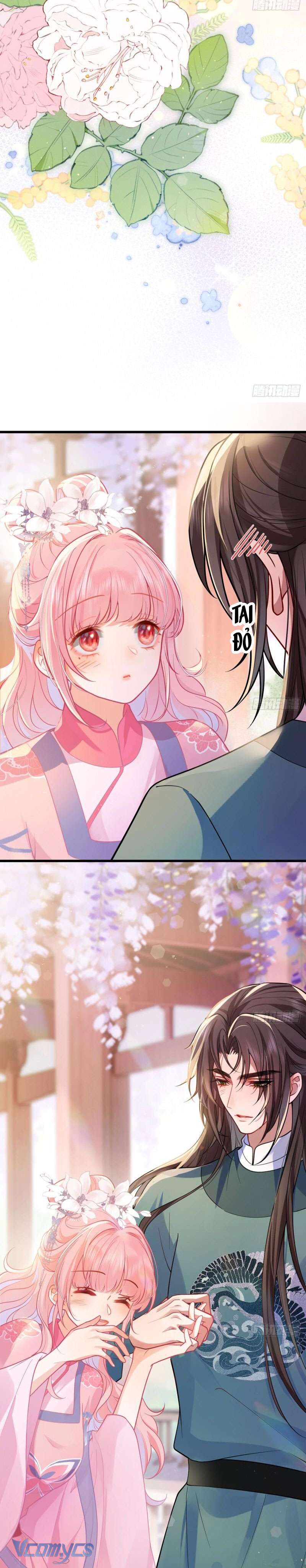 Sau Khi Công Chúa Chơi Xong Thì Vứt Chap 56 - Trang 2