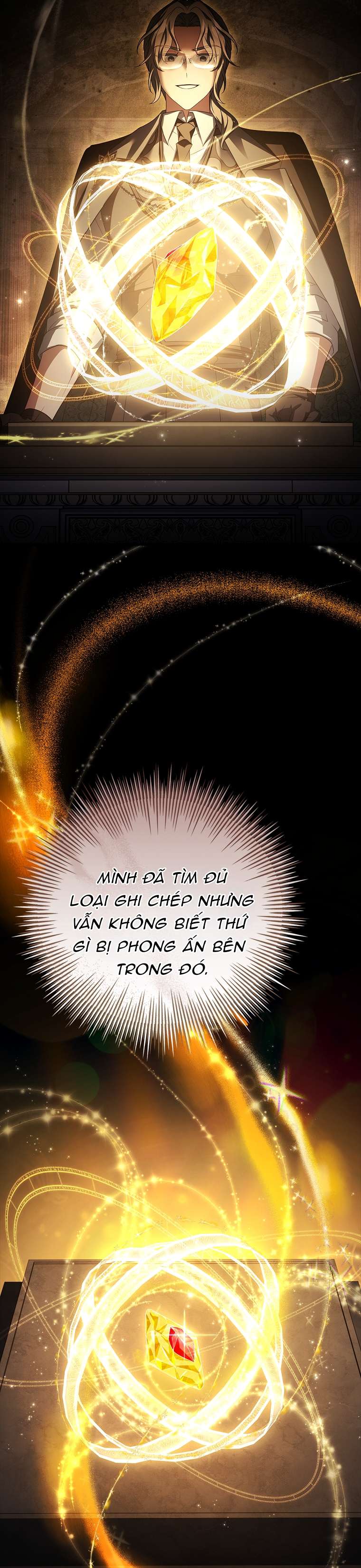 Cha Nào Con Nấy Chap 39 - Next Chap 40