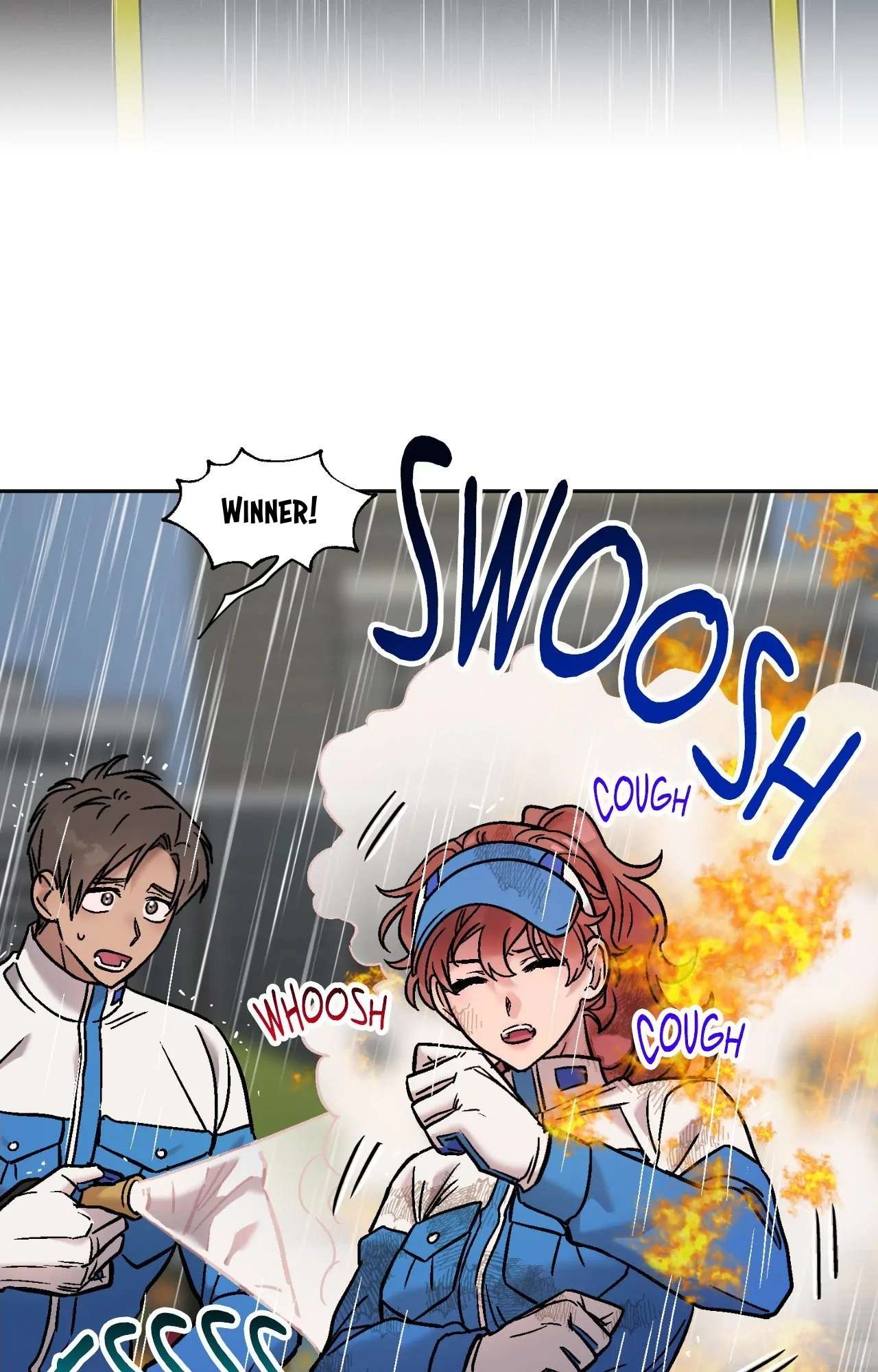 Người Gọi Nặc Danh 3 Chap 12 - Trang 2