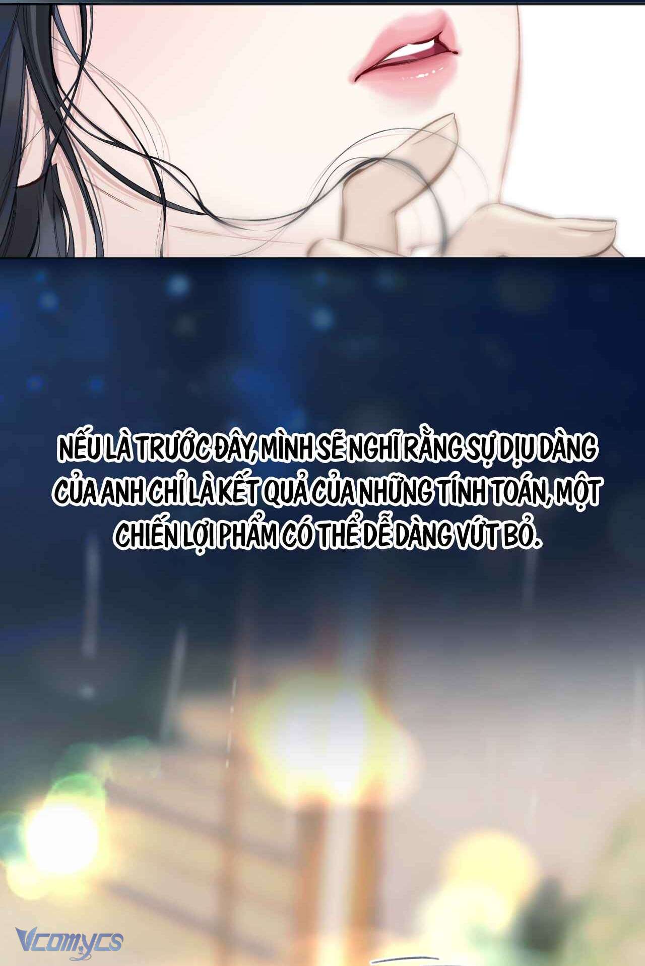 Trêu Nhầm Chapter 49 - Trang 4