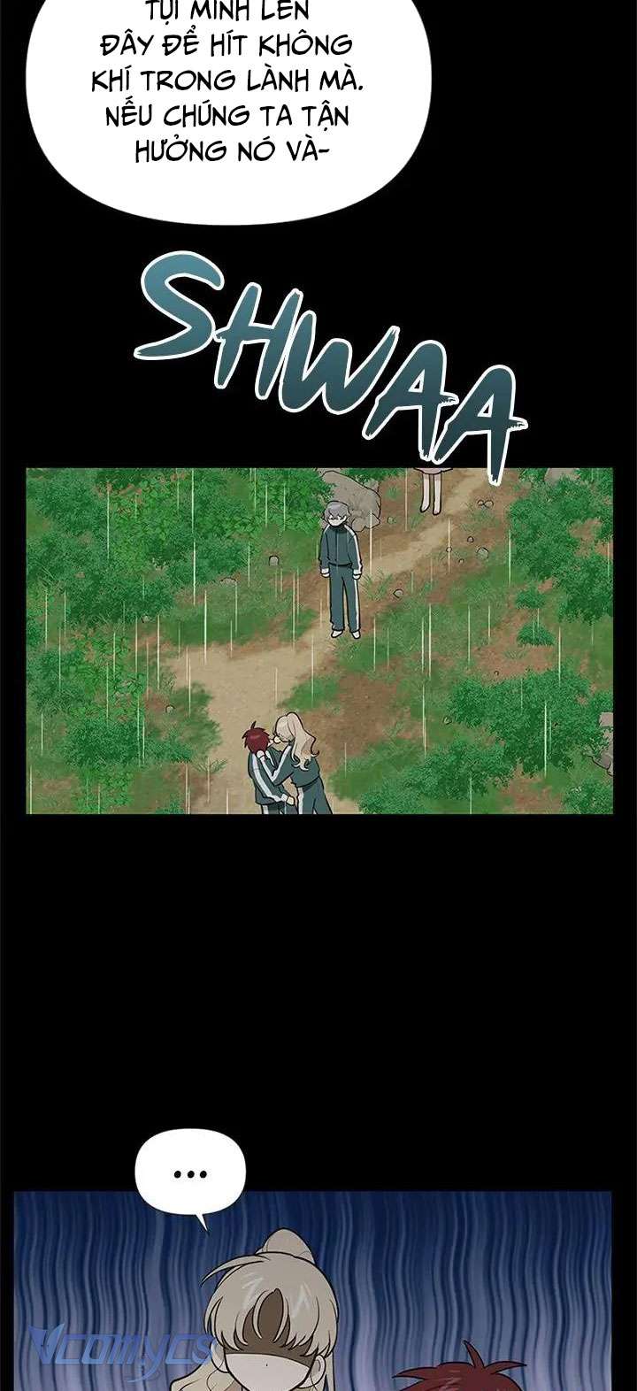 Điều Ước Sao Băng Chap 51 - Next Chap 52