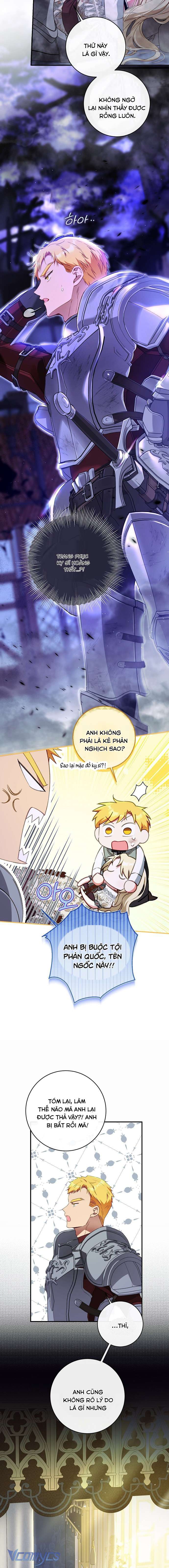 Thuần Hóa Hầu Tước Quái Dị Chap 81 - Trang 2