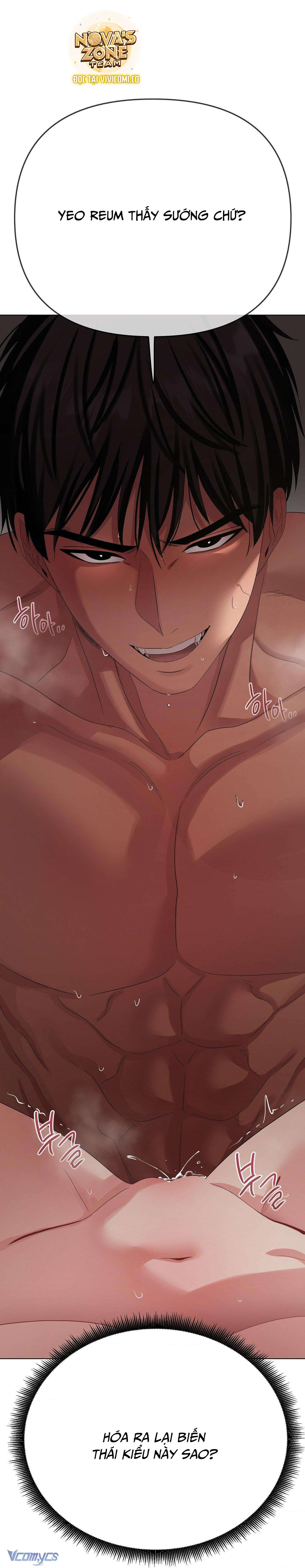 [18+] Đồ Cầm Thú Chap 24 - Trang 2