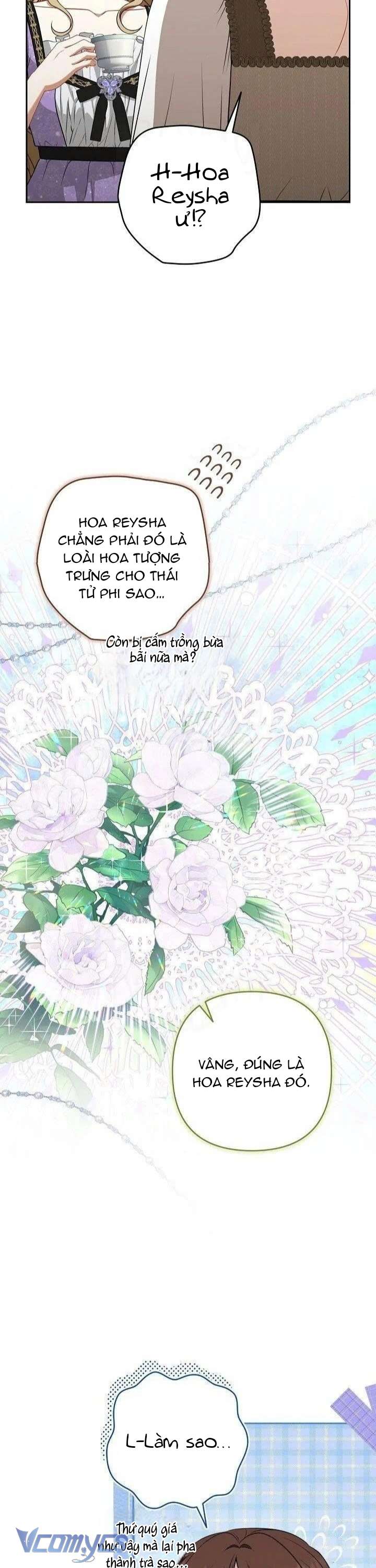 Tôi Đã Xem Một Vở Kịch Chap 30 - Trang 2