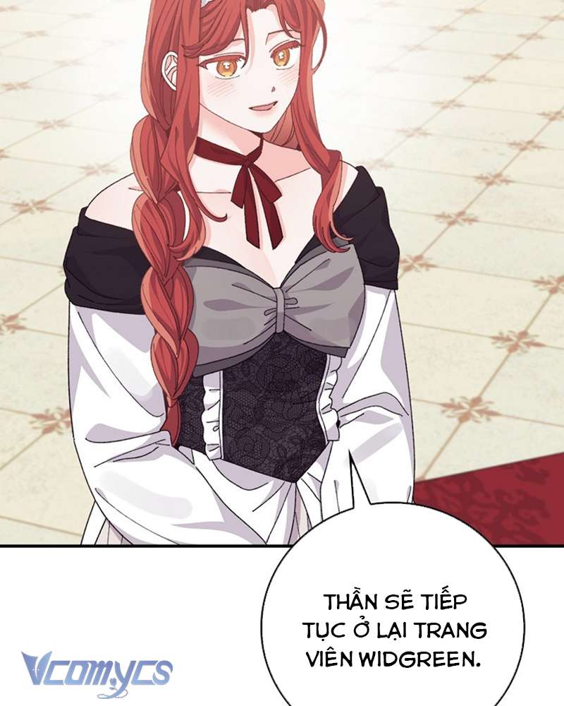 Chị Gái Của Nhân Vật Phản Diện Hôm Nay Cũng Đang Đau Khổ Chap 86 - Trang 4