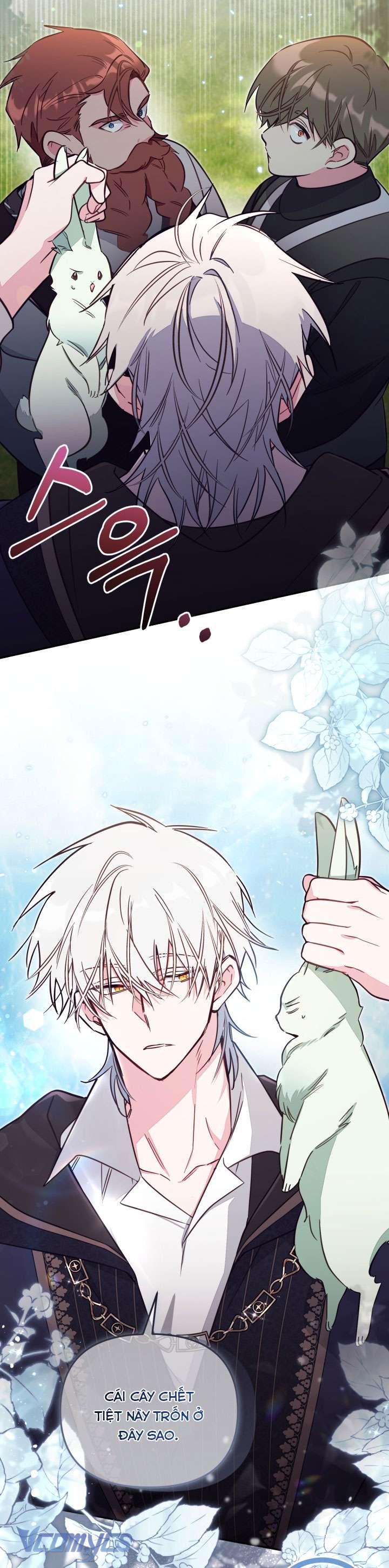 Không Có Chỗ Cho Kẻ Giả Mạo Chap 85 - Trang 2