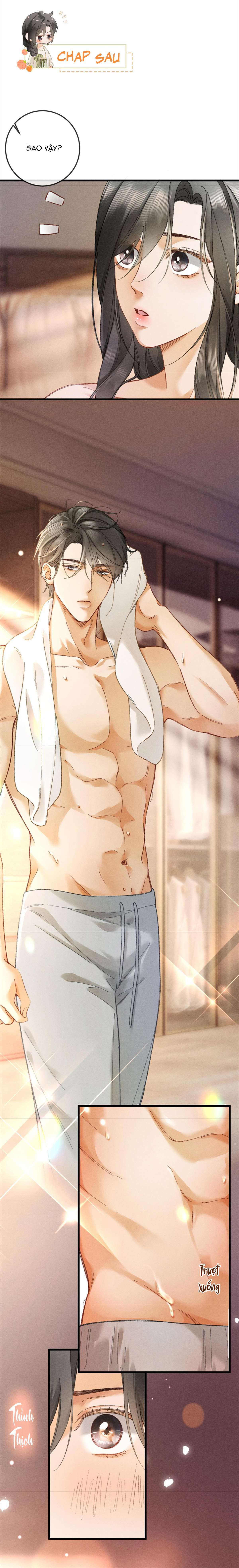 Sa Vào Cạm Bẫy! Chap 5 - Next Chap 6