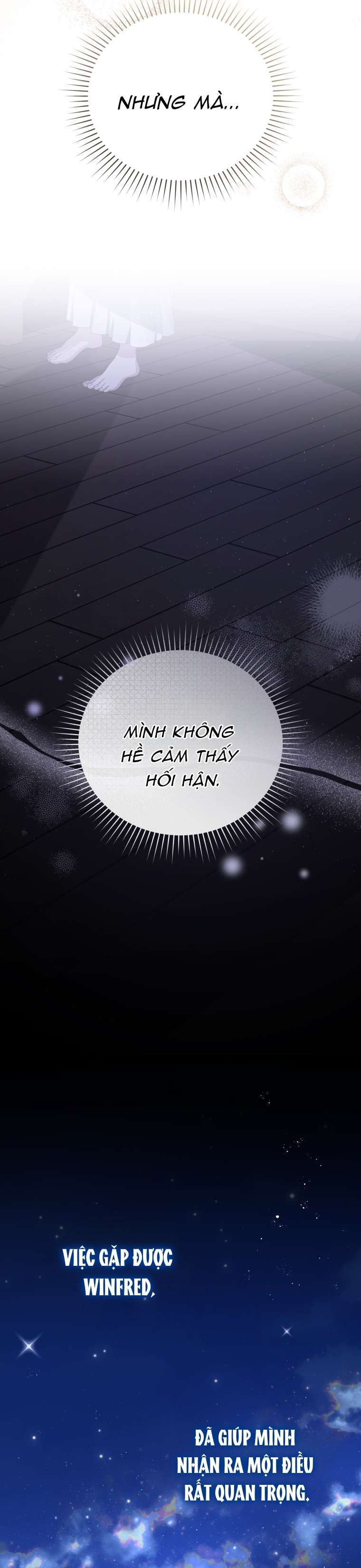 Người Phải Trả Giá Bằng Mạng Sống Vì Đã Lừa Dối Tôi Chap 10 - Trang 4