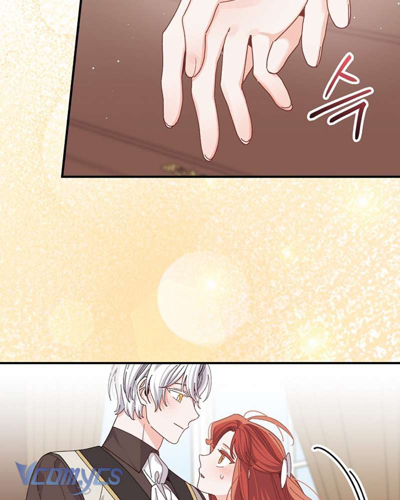 Chị Gái Của Nhân Vật Phản Diện Hôm Nay Cũng Đang Đau Khổ Chap 87 - Trang 4