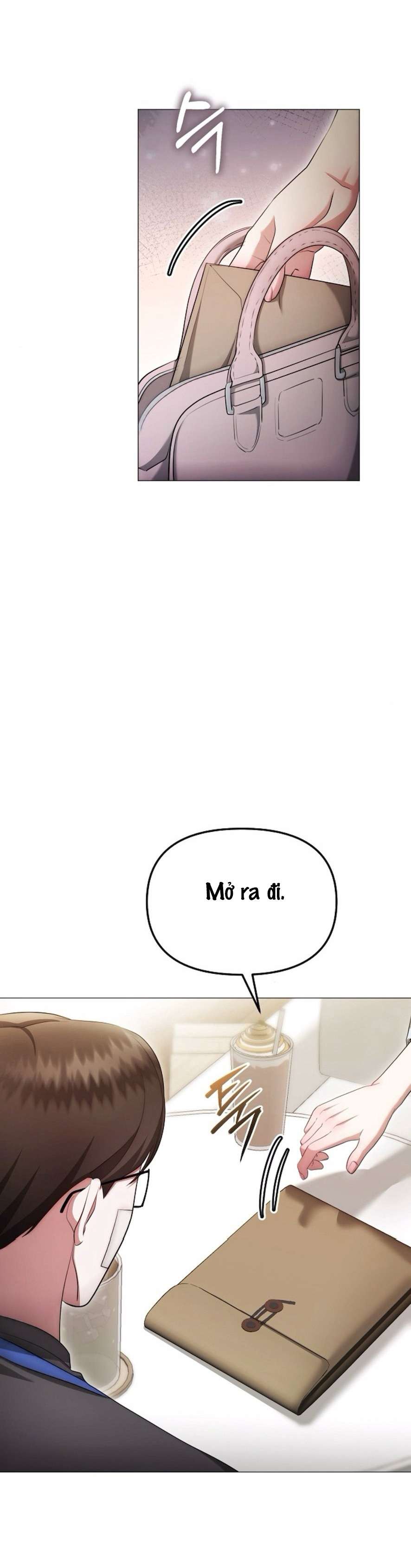 Sự Cám Dỗ Ngọt Ngào Của Cậu Bạn Thân Chap 26 - Trang 2