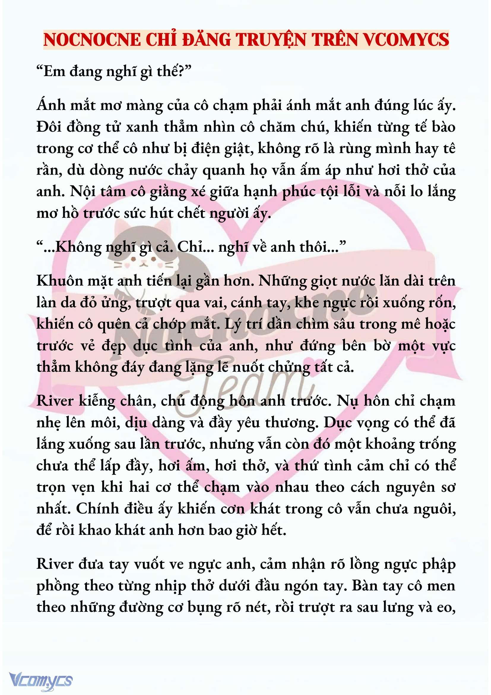 [TIỂU THUYẾT] ĐIỂM CHÍ Chap 70 - Trang 2