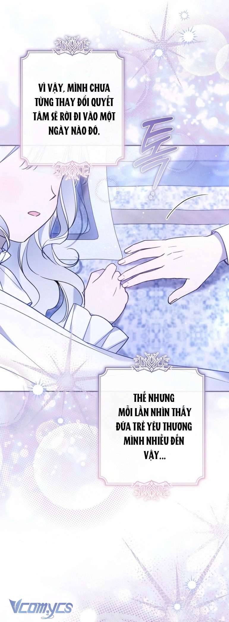 Độc Chiếm Sủng Ái Của Công Chúa Út, Mọi Người Đều Say Mê Tôi. Chap 34 - Trang 3