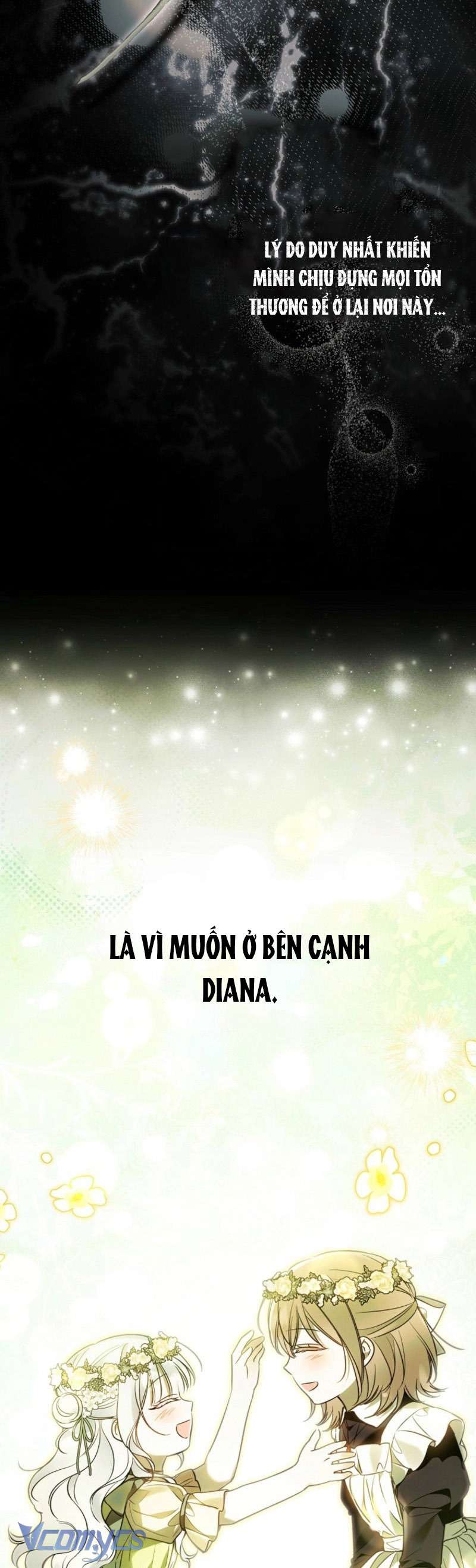 Độc Chiếm Sủng Ái Của Công Chúa Út, Mọi Người Đều Say Mê Tôi. Chap 36 - Trang 3