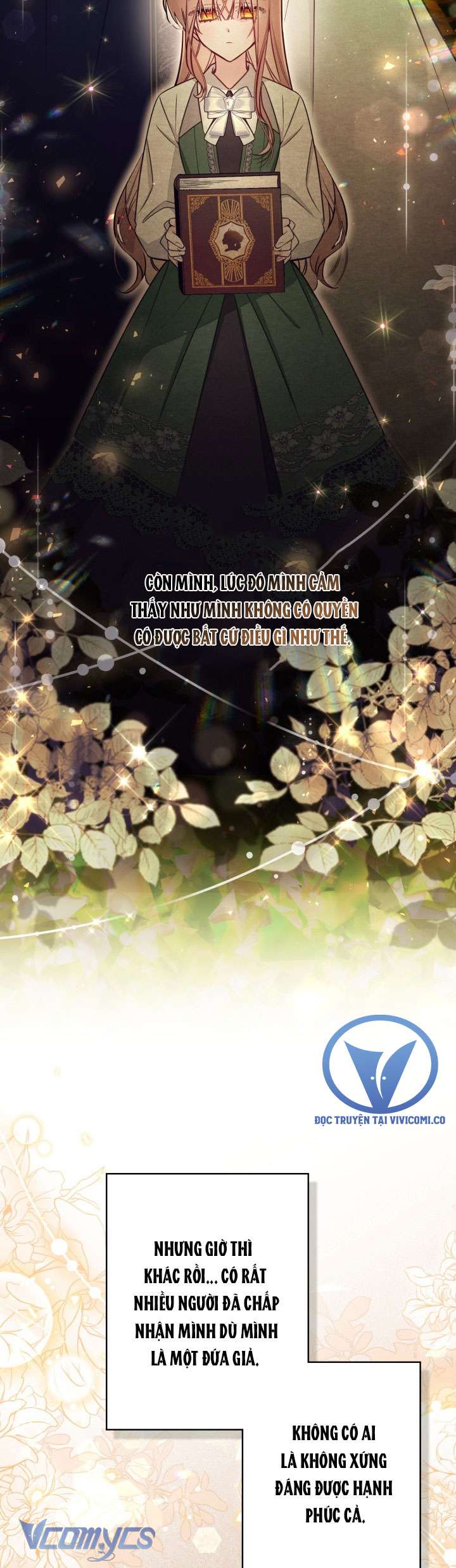 Không Có Chỗ Cho Kẻ Giả Mạo Chap 79 - Trang 2