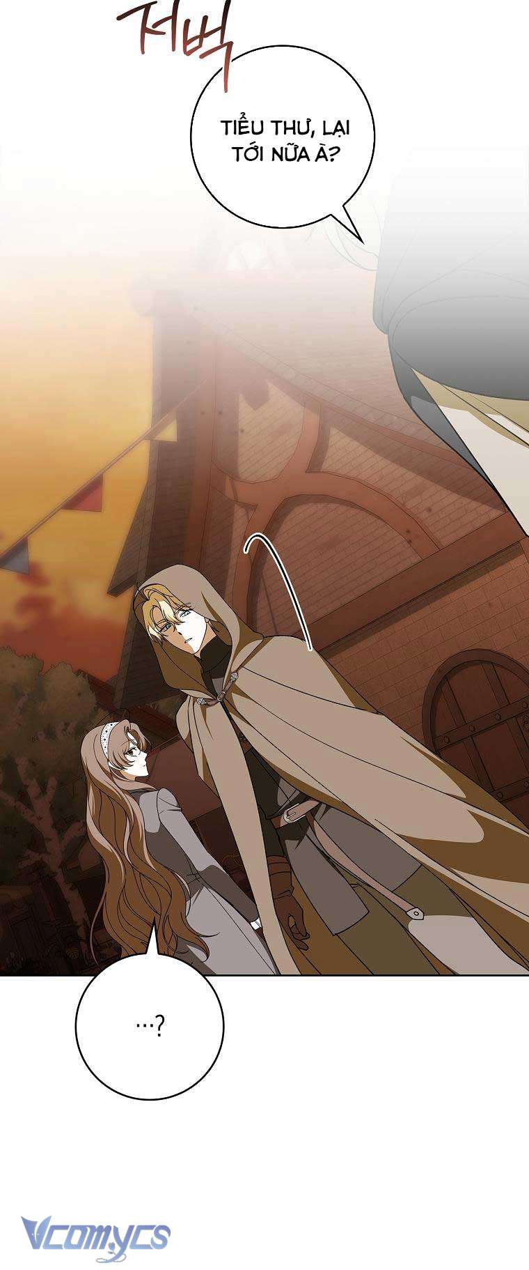 100 lời nguyền tại dinh thự Illestone Chap 35 - Trang 3