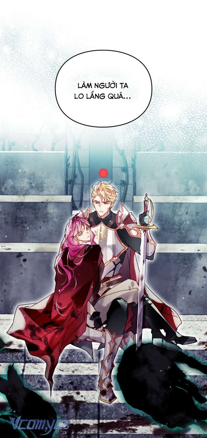 Kết Cục Của Nhân Vật Phản Diện Chỉ Có Thể Là Cái Chết Chap 183 - Trang 4