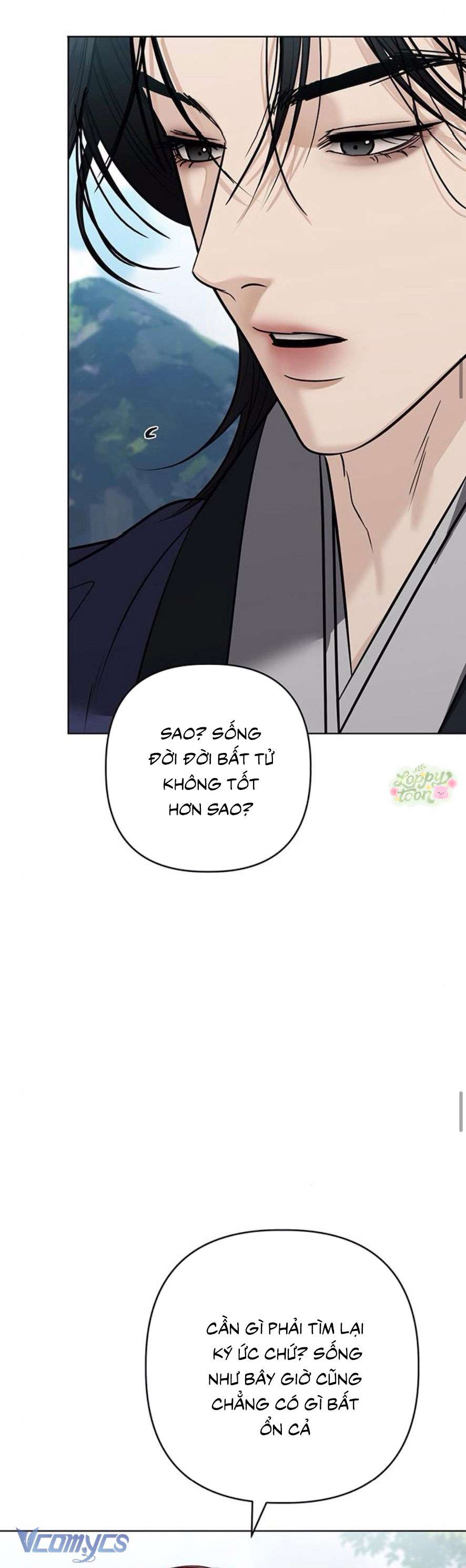 Quỷ Hồn Chap 39 - Trang 4