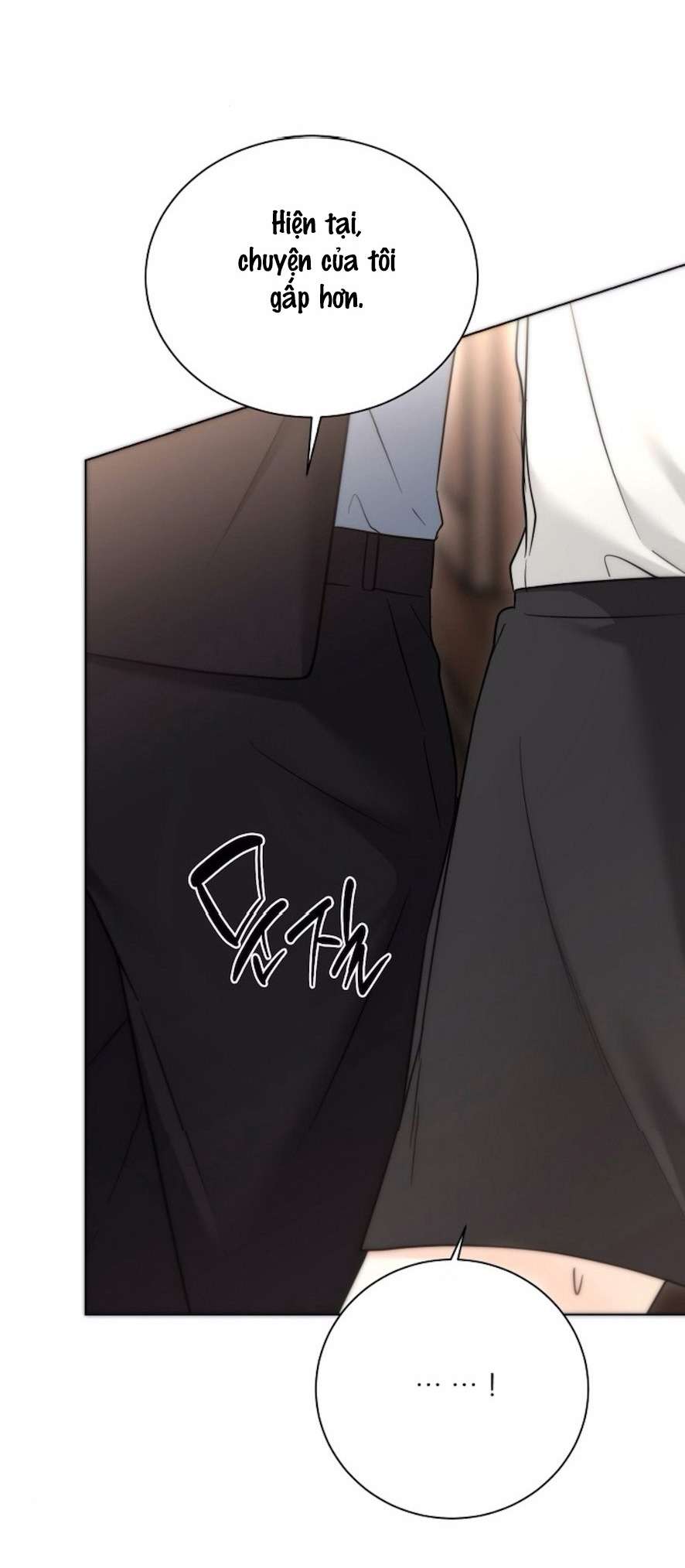 Quyết Tâm Bị Ruồng Bỏ Chap 10 - Next Chap 11