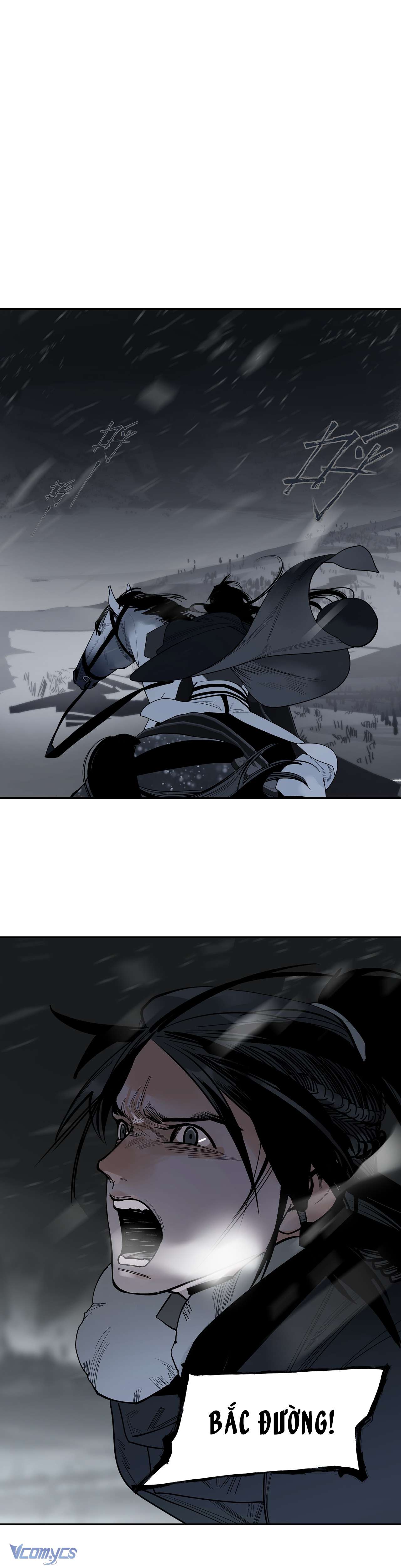 Vì Tinh Tú Bất Diệt Chap 7 - Trang 2