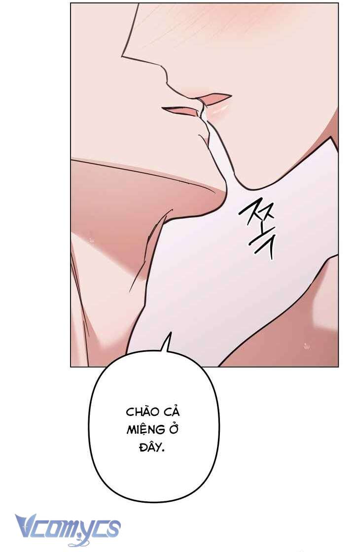 [18+] Vì Những Thứ Đã Tan Vỡ Chap 53 - Trang 3
