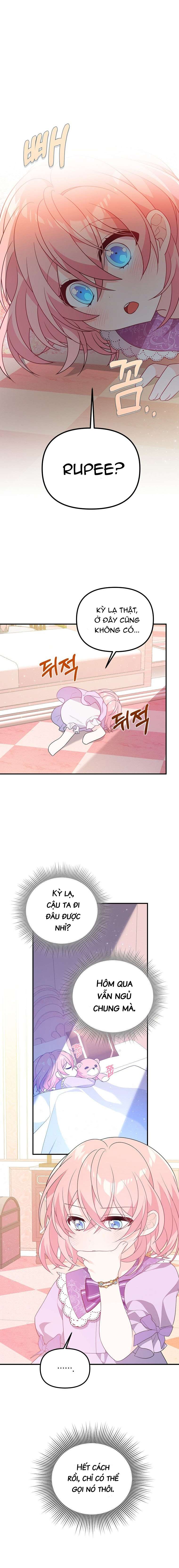 VÌ ANH TRAI TÔI SẼ QUYẾN RŨ NAM CHÍNH Chapter 17 - Trang 4