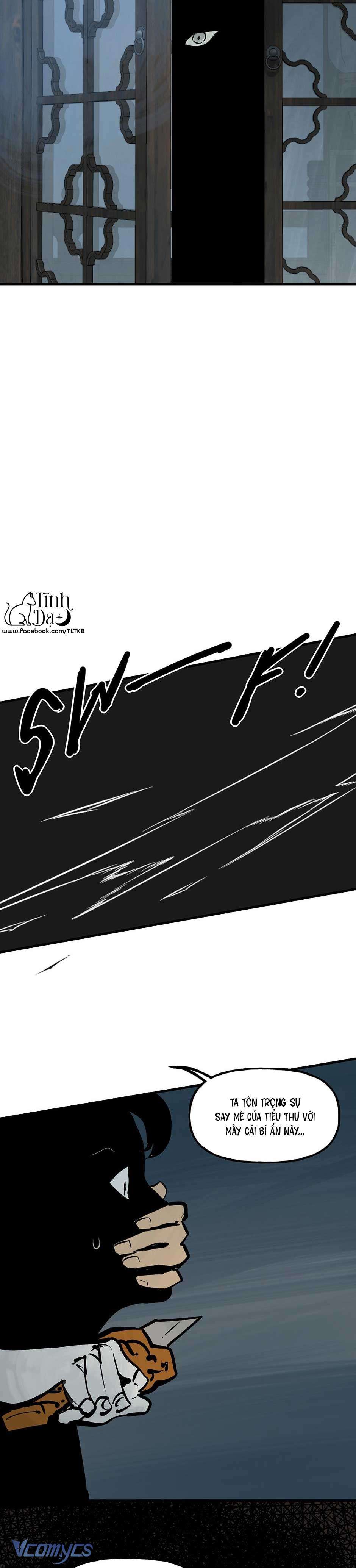 Ái Nữ của Thiên Diện Quỷ Chap 23 - Next 