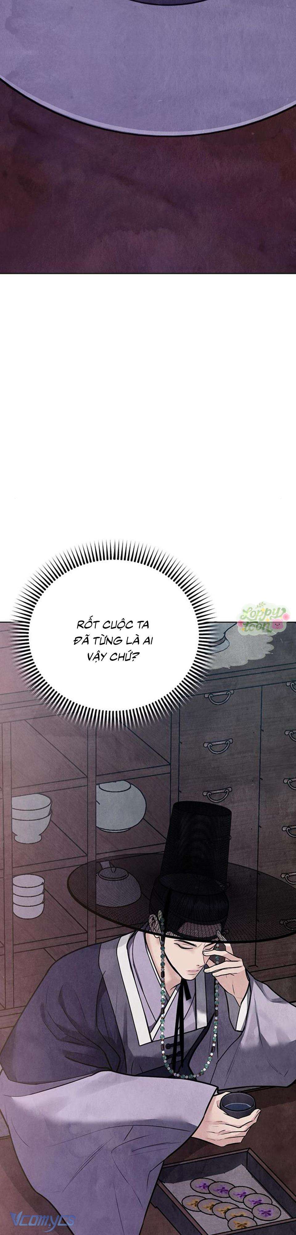 Quỷ Hồn Chap 25 - Next Chap 26