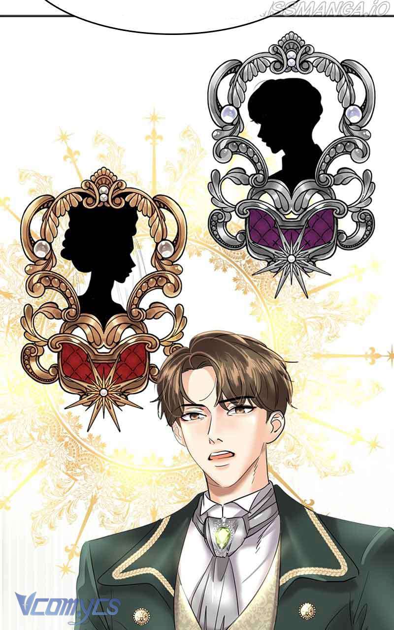 Hoàng Hậu Son Môi Chap 9 - Next Chap 10