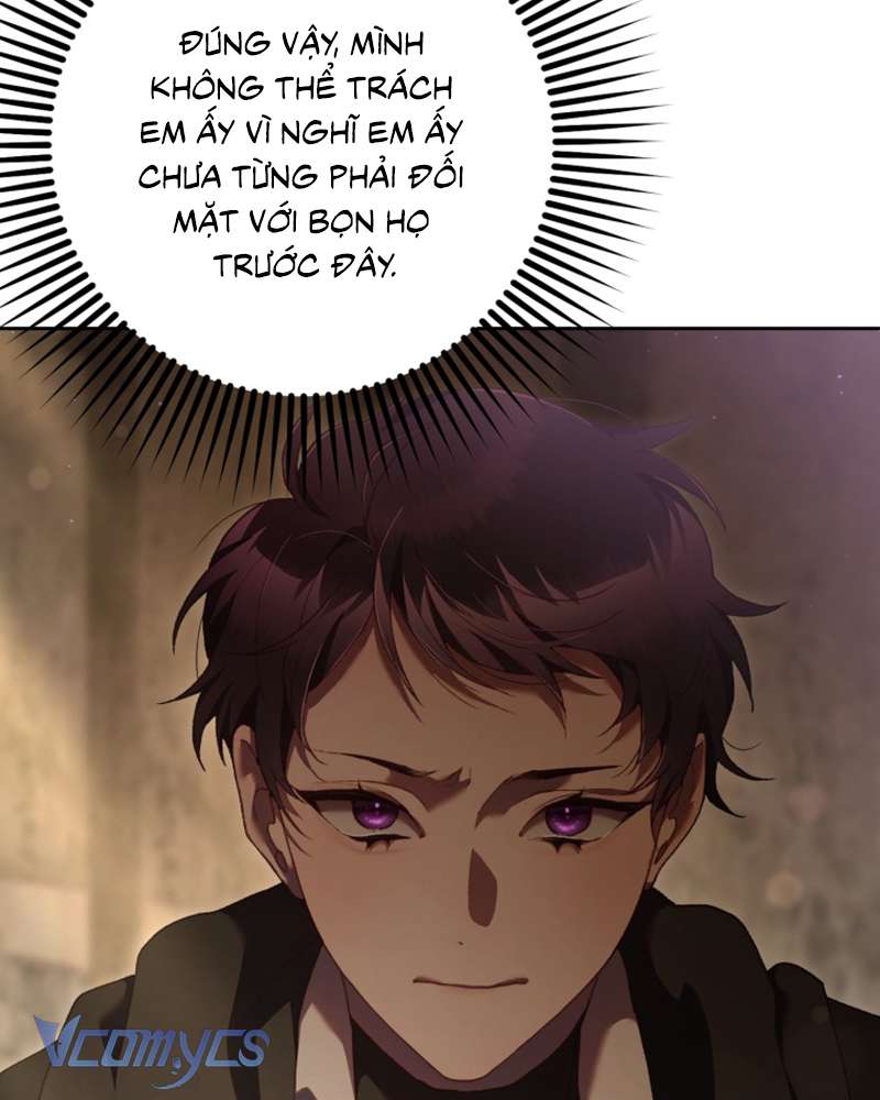 [Sứa Biển] Em Trai Tôi Là Hoàng Đế Ngang Ngược Chap 61 - Trang 2