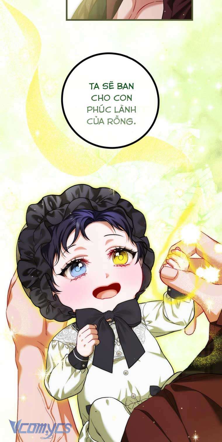 Thời Gian Của Nhân Vật Phụ Có Giới Hạn Chap 97 - Trang 3