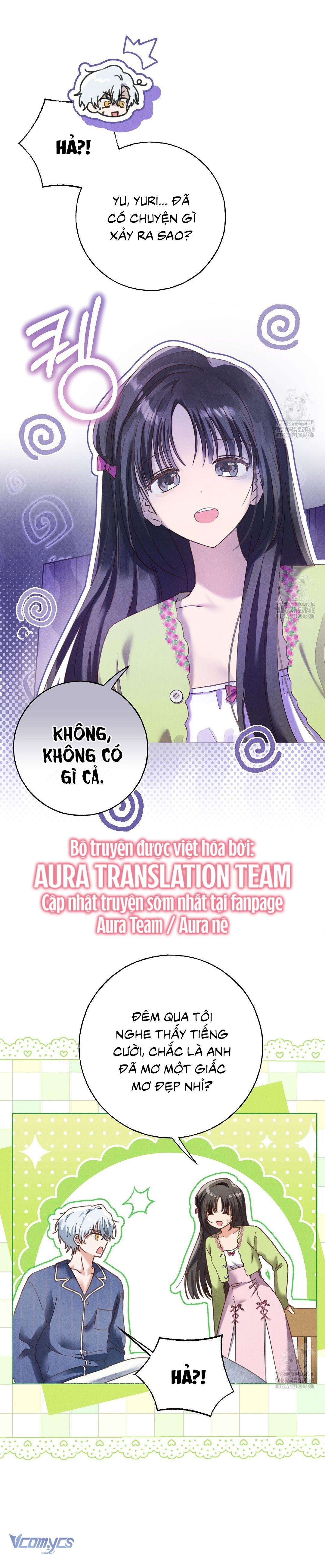 Câu Được Nam Chính Trên Hoang Đảo Chap 13 - Trang 2