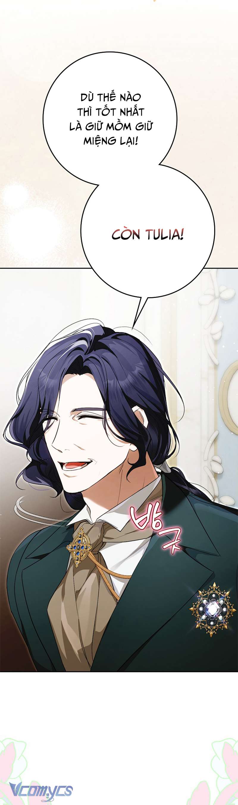 Kẻ Phản Diện Đó Chính Là Tôi Chap 2 - Trang 2