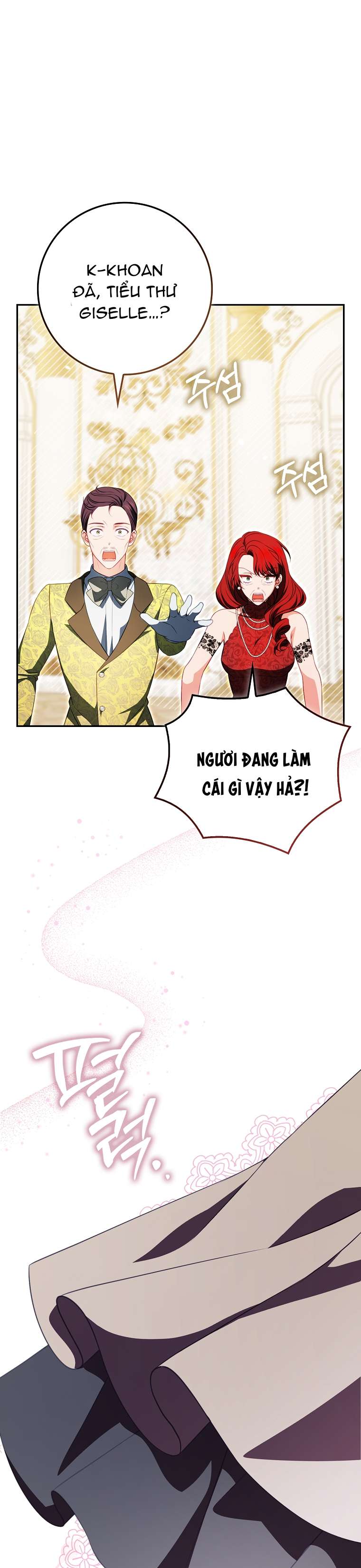 Nữ Chính Của Câu Chuyện Hối Hận Có Trái Tim Mạnh Mẽ Chap 2 - Trang 3