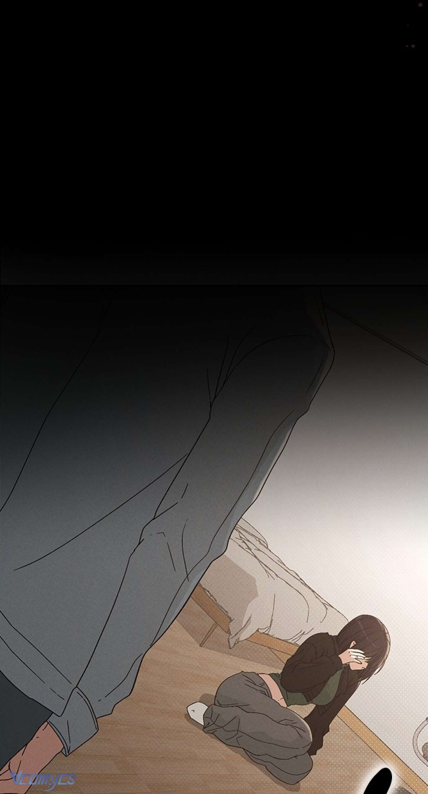 Review Người Yêu Cũ Chap 1.2 - Trang 3