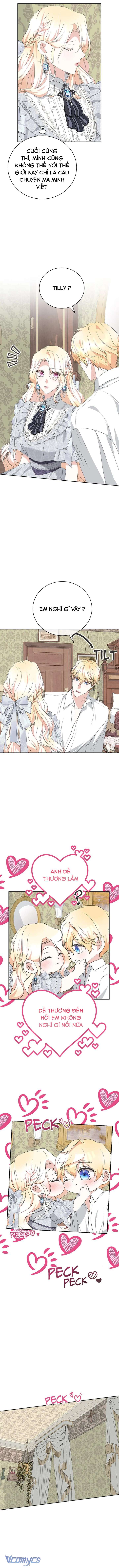 Sinh Ra Trở Thành Nhân Vật Không Có Trong Nguyên Tác Chap 78 - Trang 2