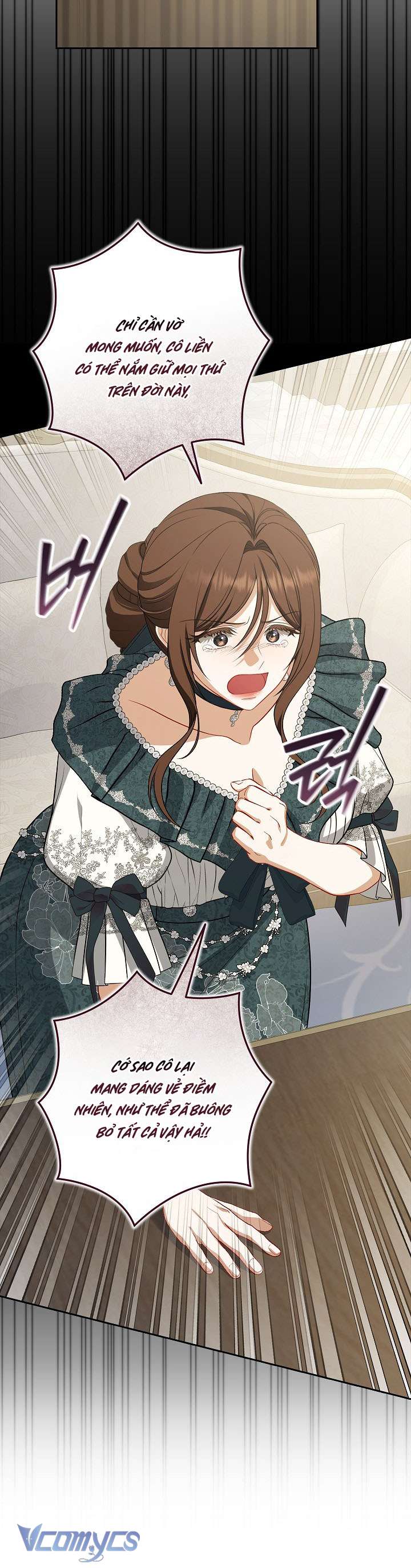 Tôi Đã Xem Một Vở Kịch Chap 18 - Trang 2