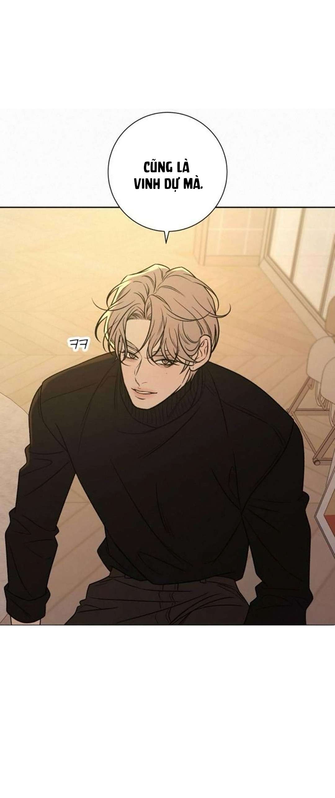 Chiến Lược: Tình Yêu Trong Sáng Chap 132 - Trang 2