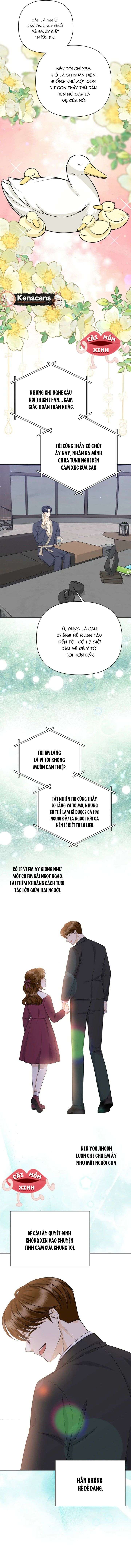 Hãy Tới Nhà Anh Đi Chap 32 - Trang 2